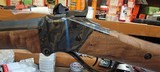 Shiloh Sharps 1874 Sporting Carbine 45-70 - 4 of 15