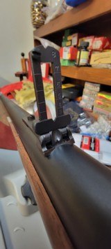 Shiloh Sharps 1874 Sporting Carbine 45-70 - 7 of 15