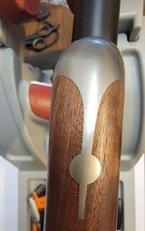 Shiloh Sharps 1874 Sporting Carbine 45-70 - 14 of 15