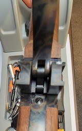 Shiloh Sharps 1874 Sporting Carbine 45-70 - 15 of 15