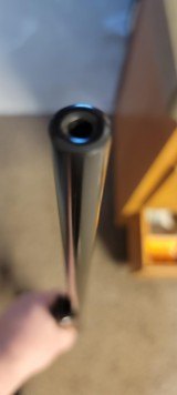 Weatherby 224 Weatherby Varmintmaster - 3 of 10