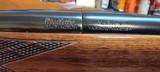 Weatherby 224 Weatherby Varmintmaster - 1 of 10