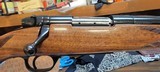 Weatherby 224 Weatherby Varmintmaster - 8 of 10