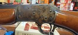 Collectors Marlin 39A 1st Model Year Made - 1 of 10