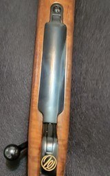 Weatherby Mark V240 Deluxe - 3 of 7