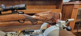 Weatherby Mark V Deluxe 257 Weatherby - 2 of 8