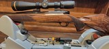 Weatherby Mark V Deluxe 257 Weatherby