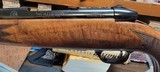 N.I.B Weatherby Mark V Deluxe 240 Weatherby
