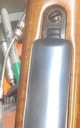 Weatherby Mark V Deluxe 270 Weatherby - 8 of 11