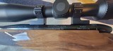 Weatherby Mark V Varmintmaster 22-250 - Image 5 of 10