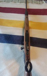 Weatherby Mark V Varmintmaster 22-250 - Image 3 of 10