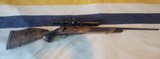 Weatherby Mark V Varmintmaster 22-250 - Image 1 of 10