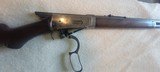 Winchester Model 1894 25-35, Circa 1906 w/ Cody Letter - Image 4 of 15