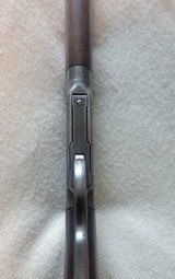 Winchester Model 1894 25-35, Circa 1906 w/ Cody Letter - Image 2 of 15