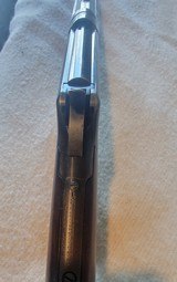 Winchester Model 1894 25-35, Circa 1906 w/ Cody Letter - Image 14 of 15