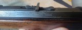Winchester Model 1894 25-35, Circa 1906 w/ Cody Letter - Image 8 of 15