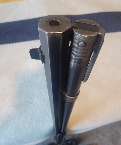 Winchester Model 1894 25-35, Circa 1906 w/ Cody Letter - Image 6 of 15