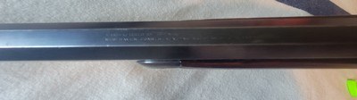 Winchester Model 1894 25-35, Circa 1906 w/ Cody Letter - Image 10 of 15