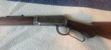 Winchester Model 1894 25-35, Circa 1906 w/ Cody Letter - Image 13 of 15