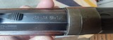 Winchester Model 1894 25-35, Circa 1906 w/ Cody Letter - Image 9 of 15