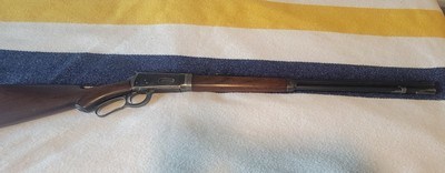 Winchester Model 1894 25-35, Circa 1906 w/ Cody Letter - Image 11 of 15