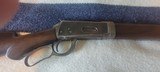 Winchester Model 1894 25-35, Circa 1906 w/ Cody Letter - Image 12 of 15