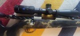 NIB Weatherby Mark V Apex 240 Weatherby - Image 10 of 14