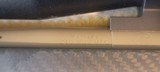 NIB Weatherby Mark V Apex 240 Weatherby - Image 7 of 14