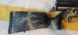 NIB Weatherby Mark V Apex 240 Weatherby - Image 11 of 14