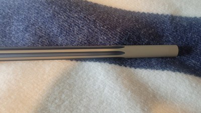 NIB Weatherby Mark V Apex 240 Weatherby - Image 14 of 14