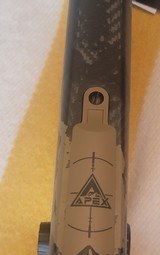 NIB Weatherby Mark V Apex 240 Weatherby - Image 4 of 14