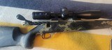 NIB Weatherby Mark V Apex 240 Weatherby - Image 12 of 14