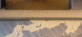 NIB Weatherby Mark V Apex 240 Weatherby - Image 5 of 14