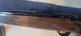 NIB Weatherby Mark V Deluxe Varmintmaster 224 Weatherby Magnum - Image 4 of 8