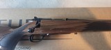 NIB Weatherby Mark V Deluxe Varmintmaster 224 Weatherby Magnum - Image 2 of 8