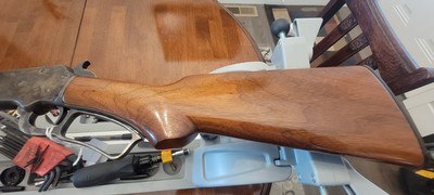Marlin 39A 1st Year production Serial # 32xx - Image 5 of 15