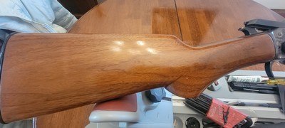 Marlin 39A 1st Year production Serial # 32xx - Image 10 of 15