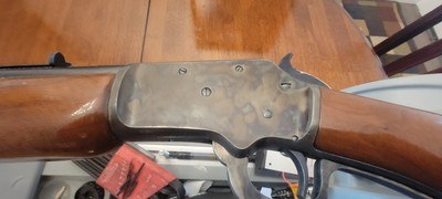 Marlin 39A 1st Year production Serial # 32xx - Image 4 of 15