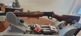 Marlin 39A 1st Year production Serial # 32xx - Image 1 of 15