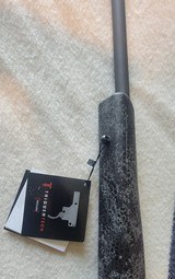 Weatherby Mark V Hunter 240 Weatherby NIB - Image 9 of 11