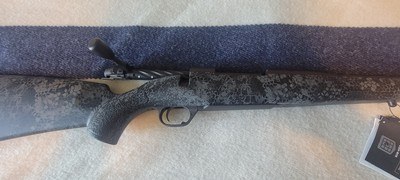 Weatherby Mark V Hunter 240 Weatherby NIB - Image 11 of 11