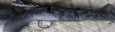 Weatherby Mark V Hunter 240 Weatherby NIB - Image 3 of 11