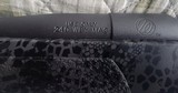 Weatherby Mark V Hunter 240 Weatherby NIB - Image 6 of 11