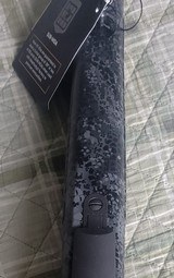Weatherby Mark V Hunter 240 Weatherby NIB - Image 4 of 11