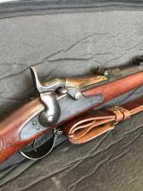 1884 SPRINGFIELD TRAPDOOR In excellent condition - 2 of 19