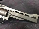 Smith and Wesson Grand Master Deluxe by Power Custom
- 4 of 6