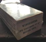 Winchester 44-40 Black Powder shells made exclusively for there 1873 Rifle
- 4 of 5