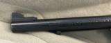 Ruger New Model Single Six in 22 long rifle with extra 22 magnum cylinder - 4 of 5