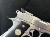 Colt/Remington WW2 custom pistol - 5 of 7