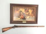 Musket, fusal, Carbine 1760's
- 1 of 9